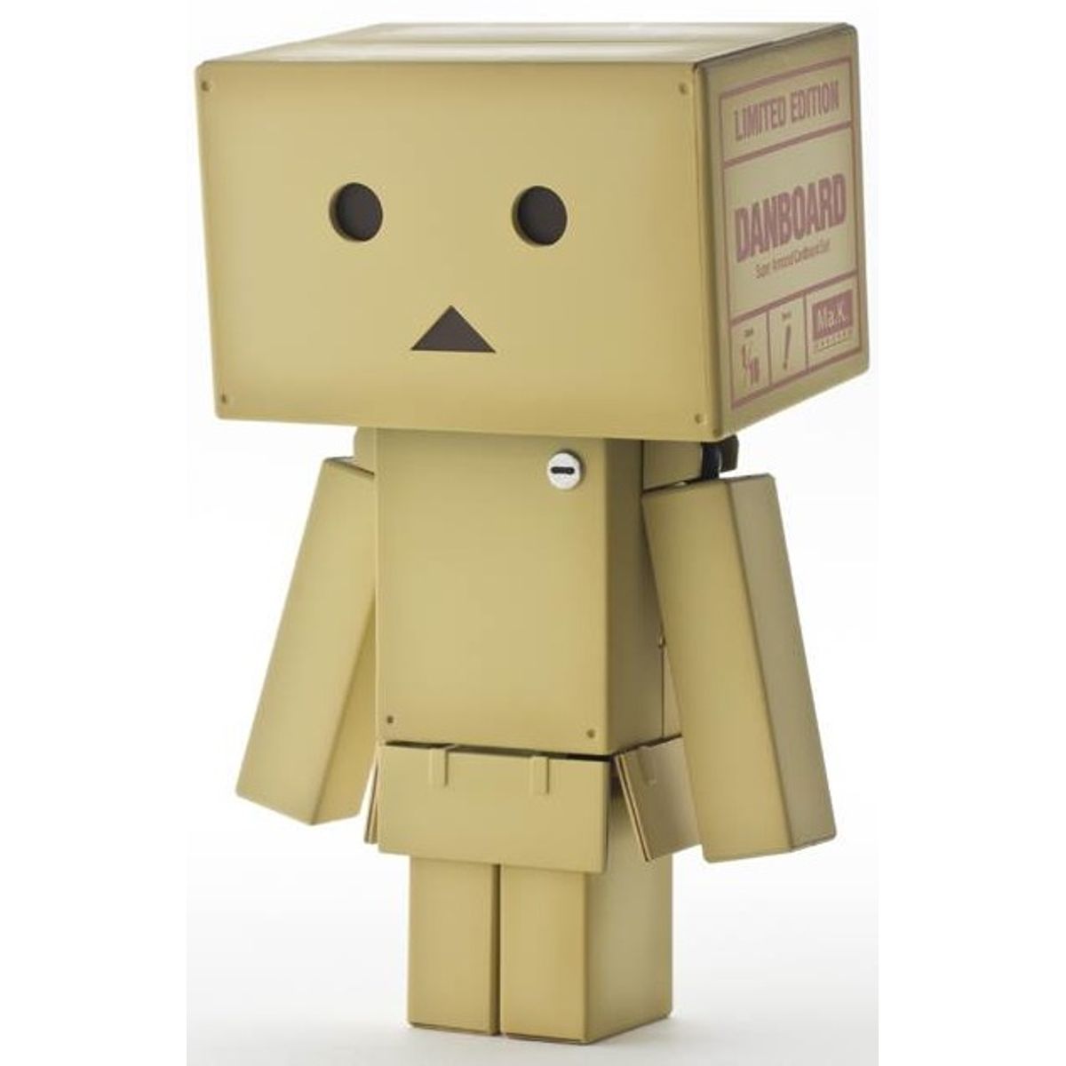 Danboard - #002 Ma.K.BOX