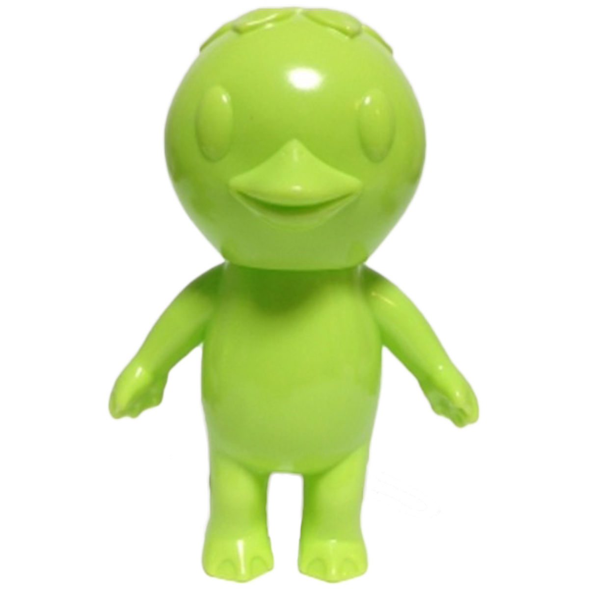 Kappa Kid - Unpainted Green