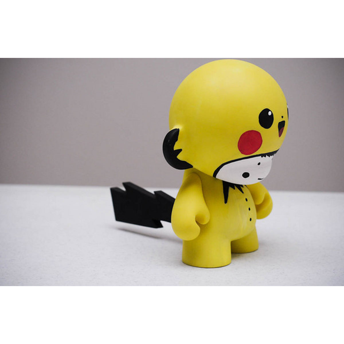 Isho-Kun Series