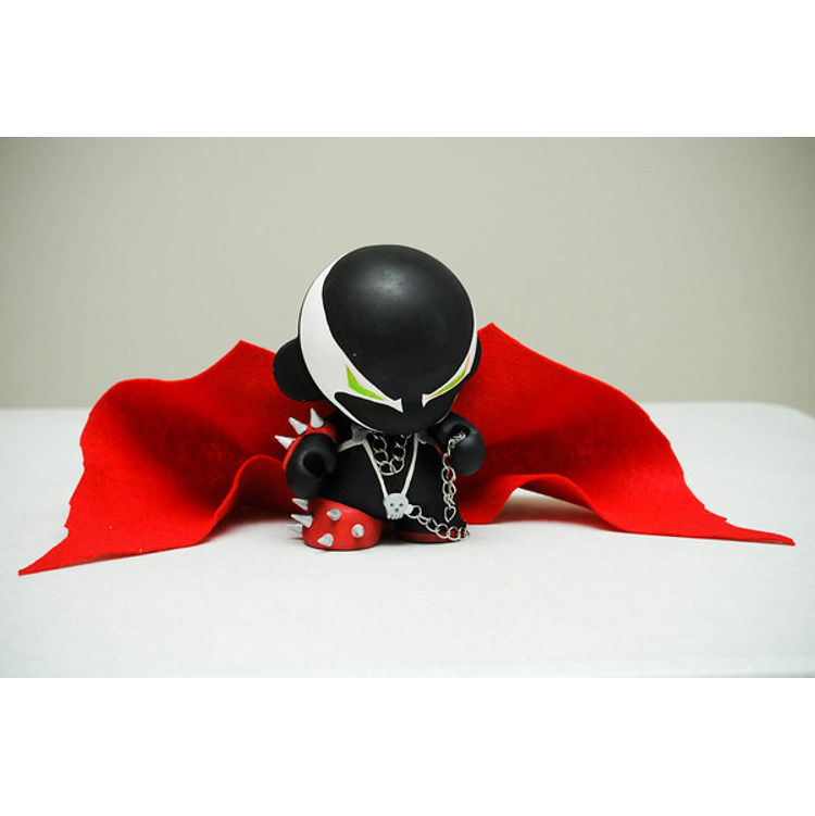 Spawn by Veer
