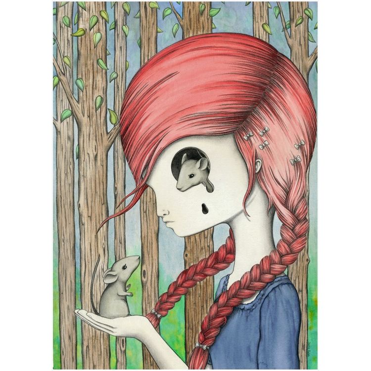 Which Way Back? by Noosed Kitty (Jamie Fales)