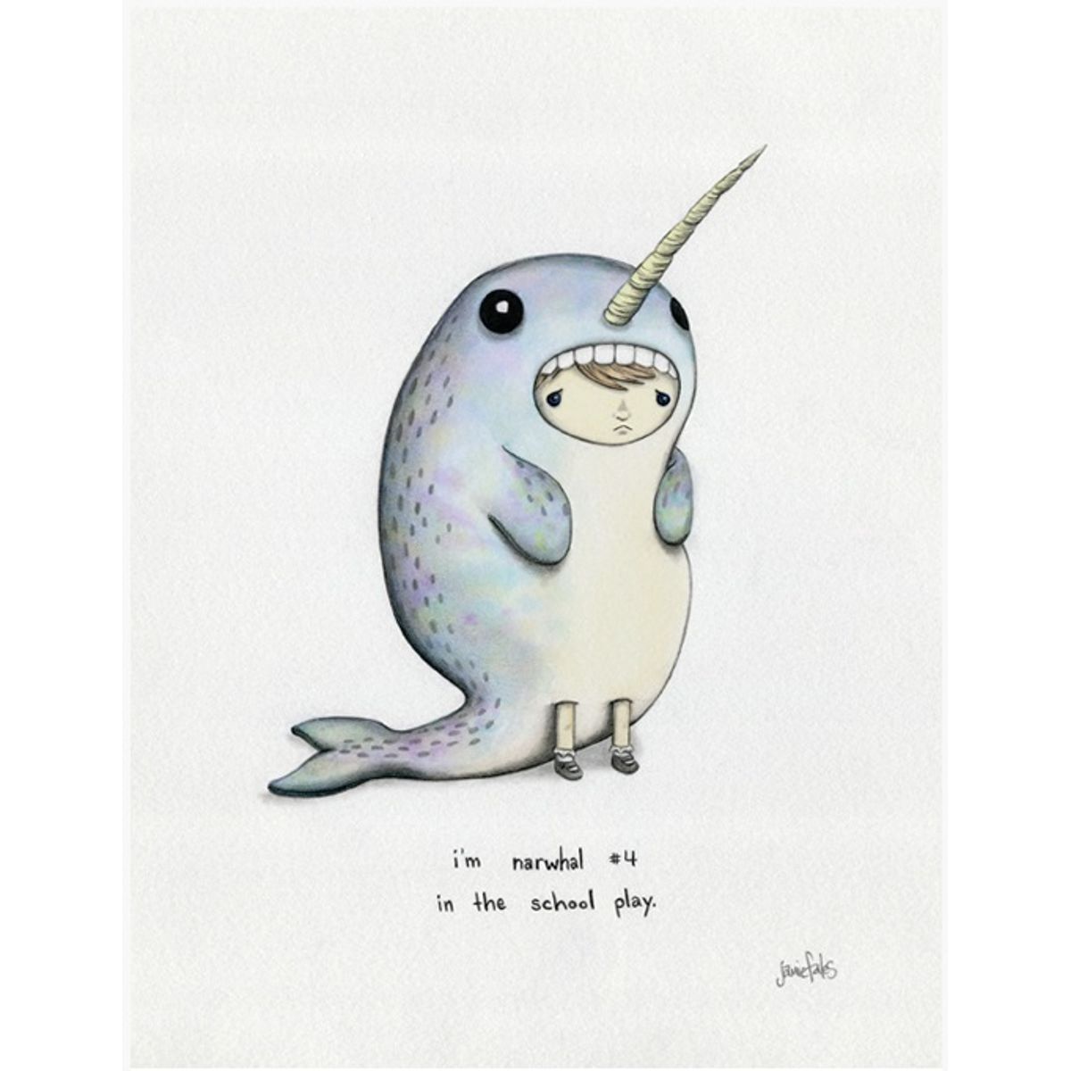 Narwhal #4