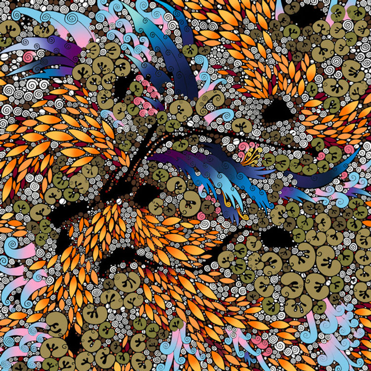 Fall by Optikmass (Danny Roldan)