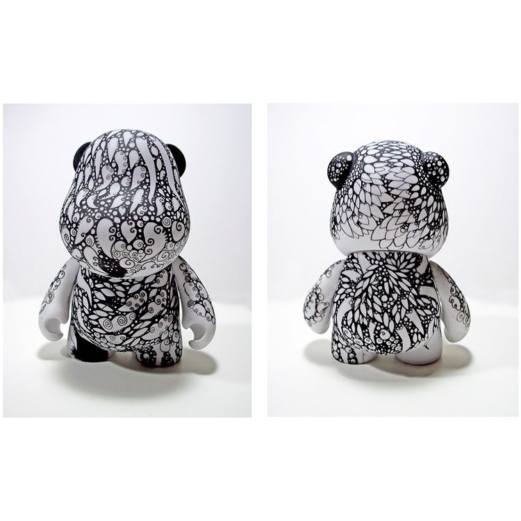 null by Optikmass (Danny Roldan)