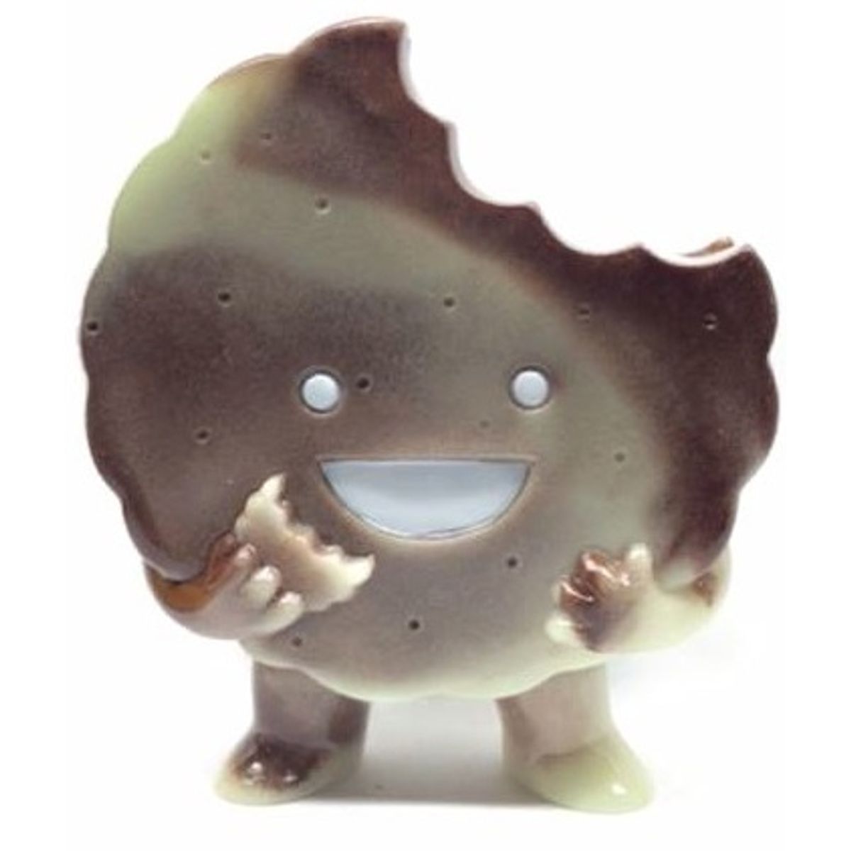 Foster - Cookies n’ Cream