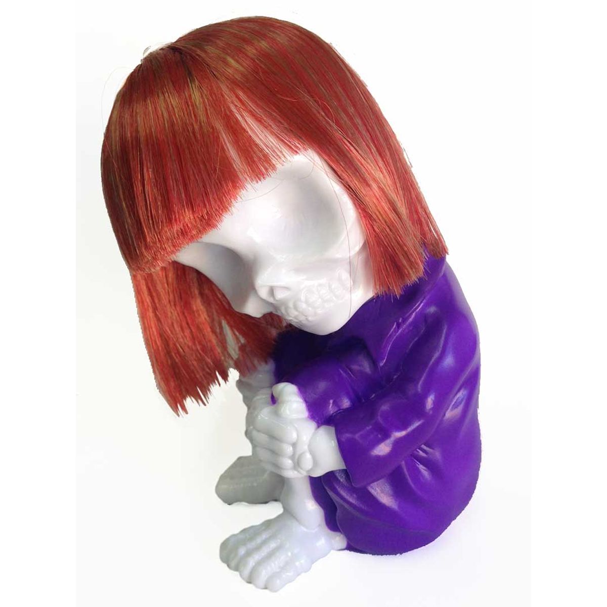 MISS MYSTERIOUS MEANING 10th Anniversary 3