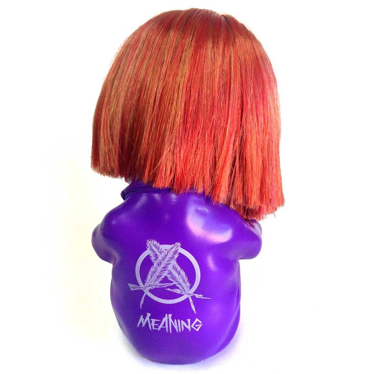 MISS MYSTERIOUS MEANING 10th Anniversary 3