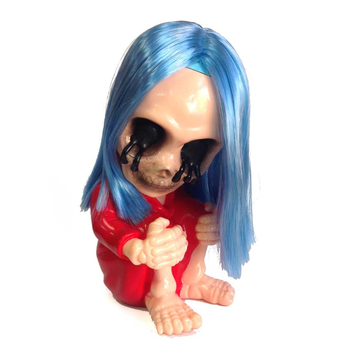 MISS MYSTERIOUS MEANING 10th Anniversary 5