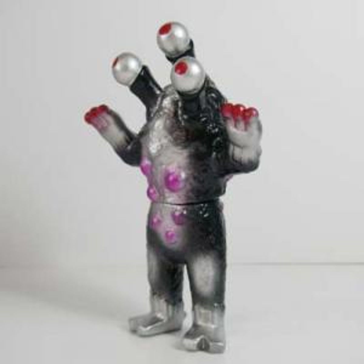 mini Alien Argus - One Up Exclusive Black