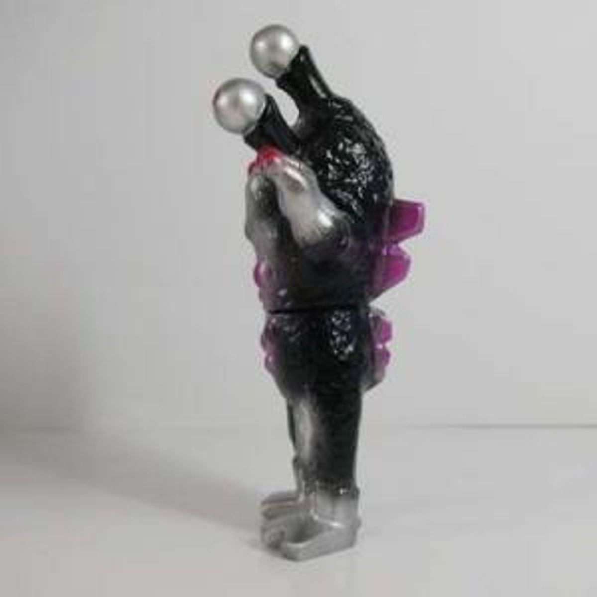 mini Alien Argus - One Up Exclusive Black