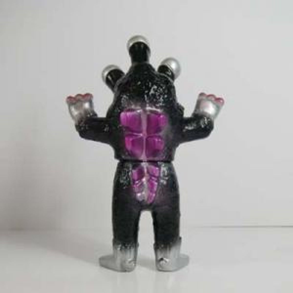 mini Alien Argus - One Up Exclusive Black