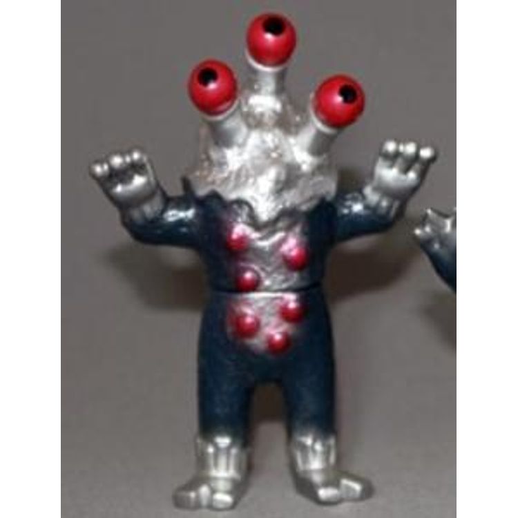 mini Alien Argus - WF2011'W by Mark Nagata