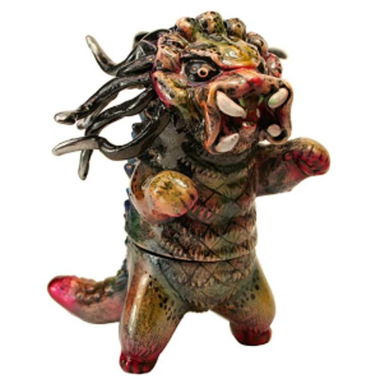 Predicat by Mark Nagata
