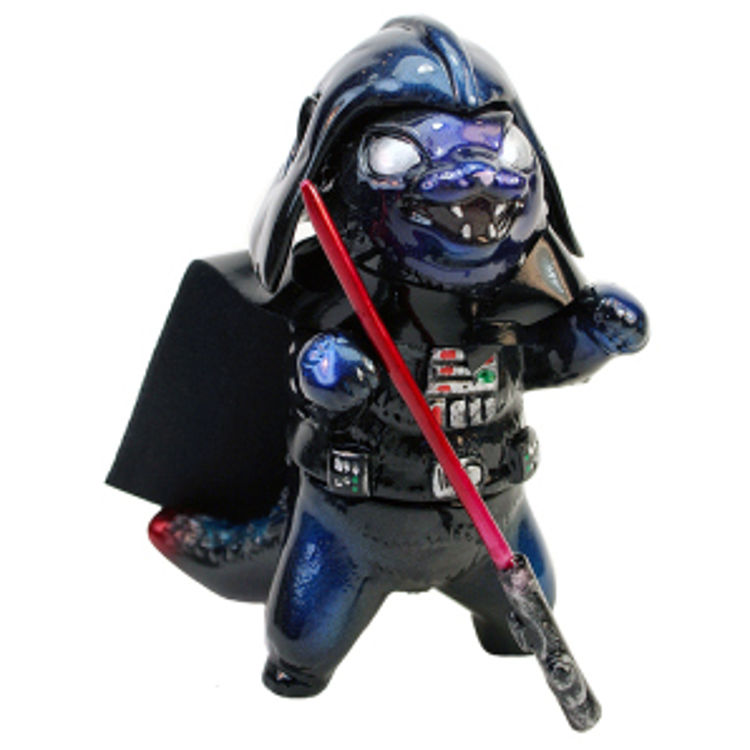 darthcat by Mark Nagata