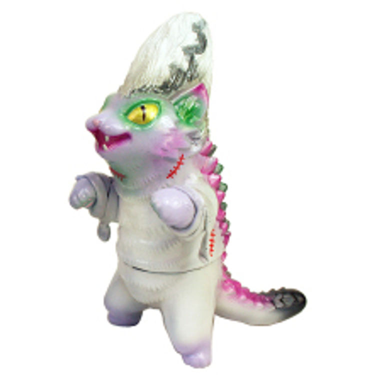 Bridecat by Mark Nagata