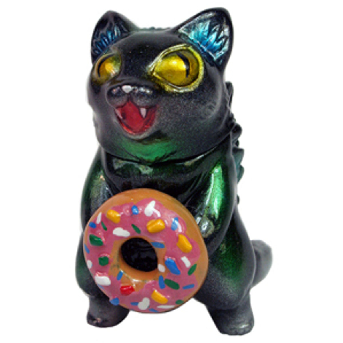 donut