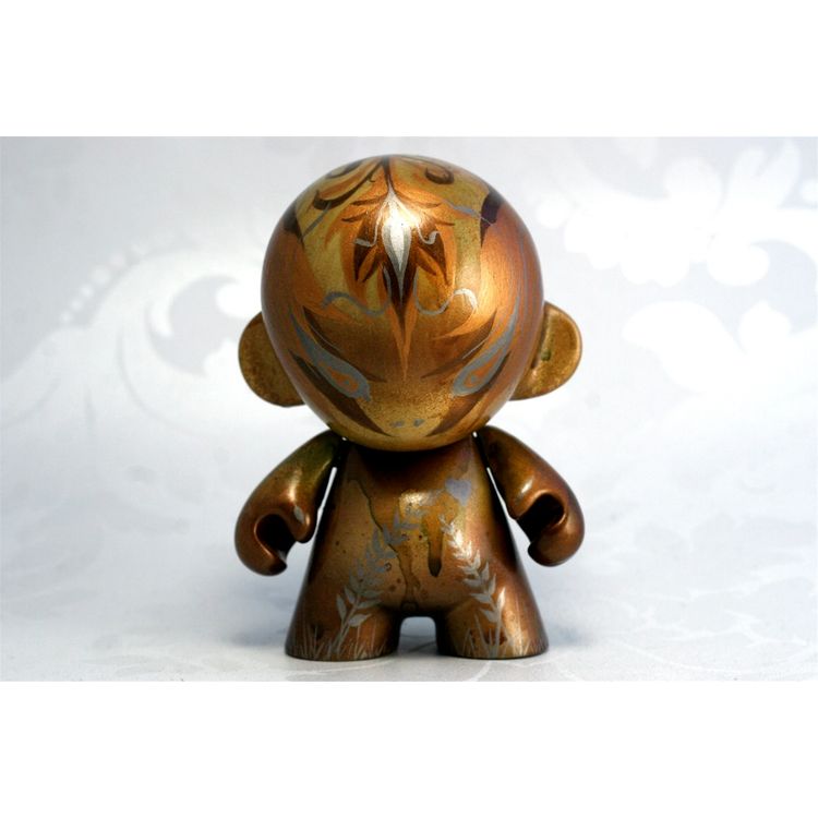 Lost Idol by Cris Rose