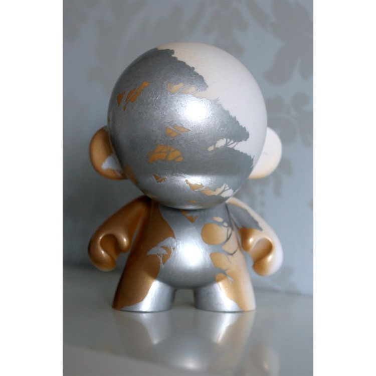 Midas Bonsai by Cris Rose