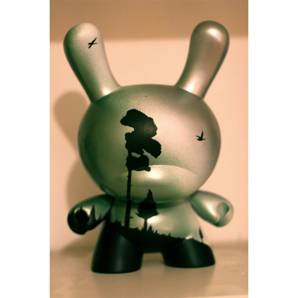 South for the Winter