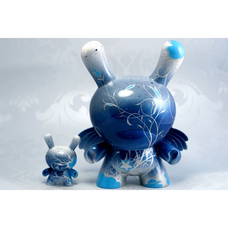 Pleaseure Browsing (On the Wing) Set by Cris Rose