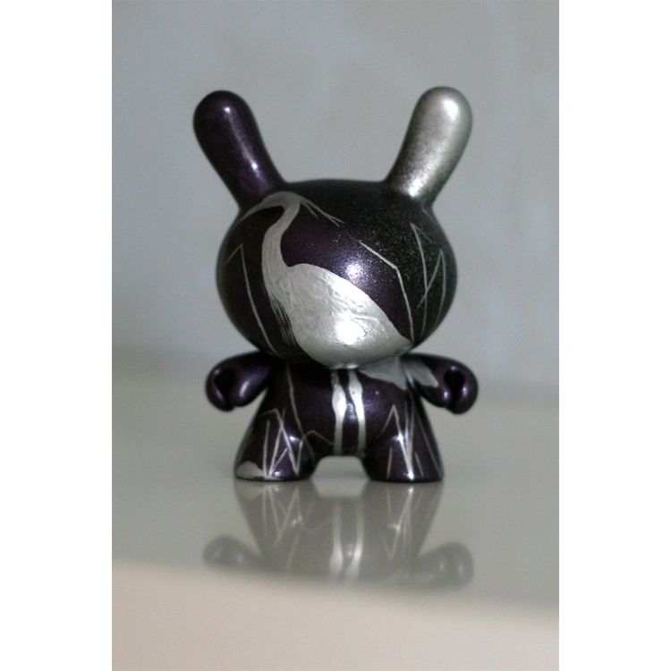 Awaiting Lunch by Cris Rose