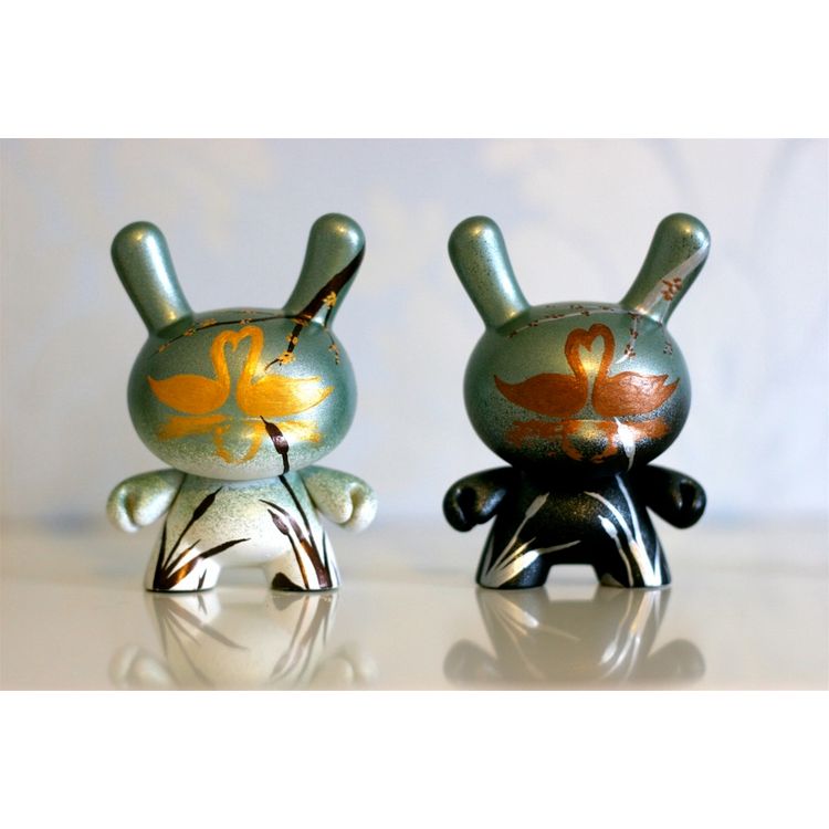 Little Wonders 09/10 by Cris Rose