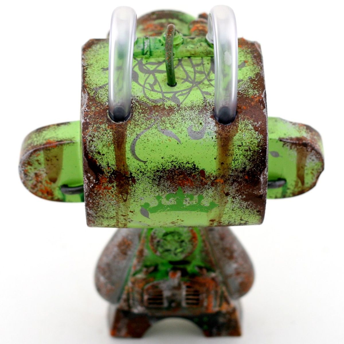 Observation Drone (Jungle)