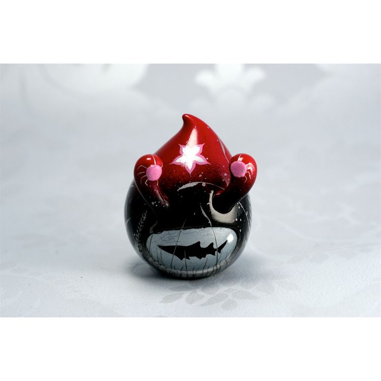 A Drop of Fear by Cris Rose
