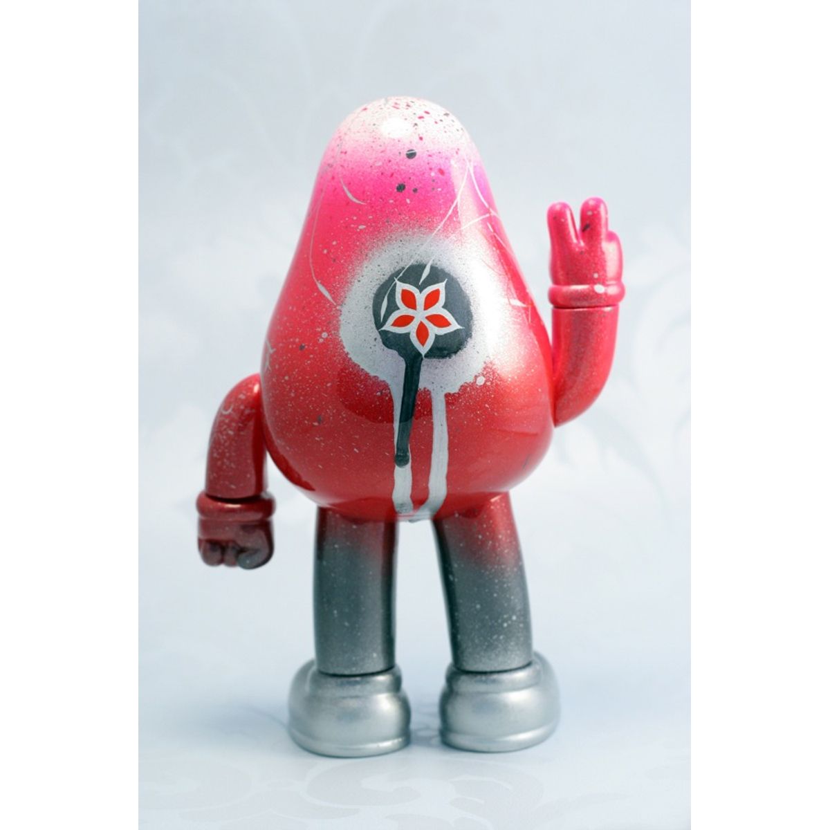 For the Love of Nature