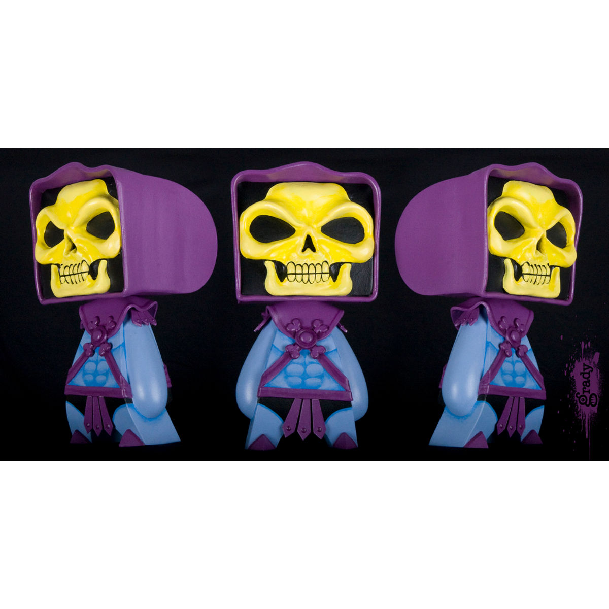 Skeletor