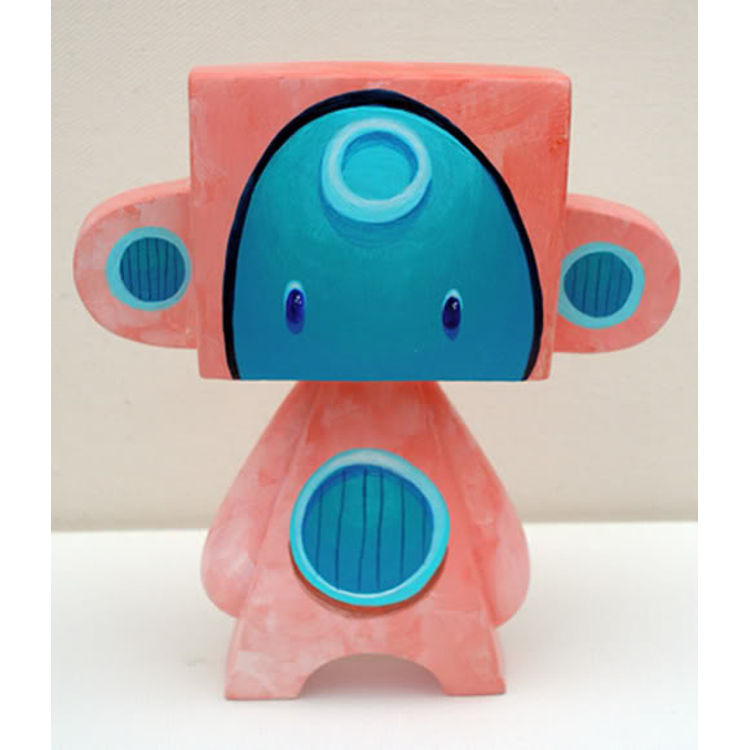 Nooni by Lou Pimentel