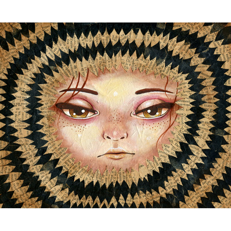 The Incantation of Emily by Project Detonate