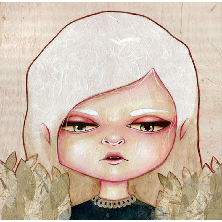 Adriana by Project Detonate