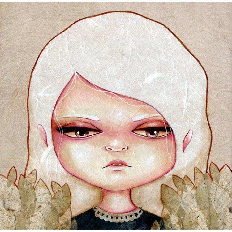 Luna by Project Detonate