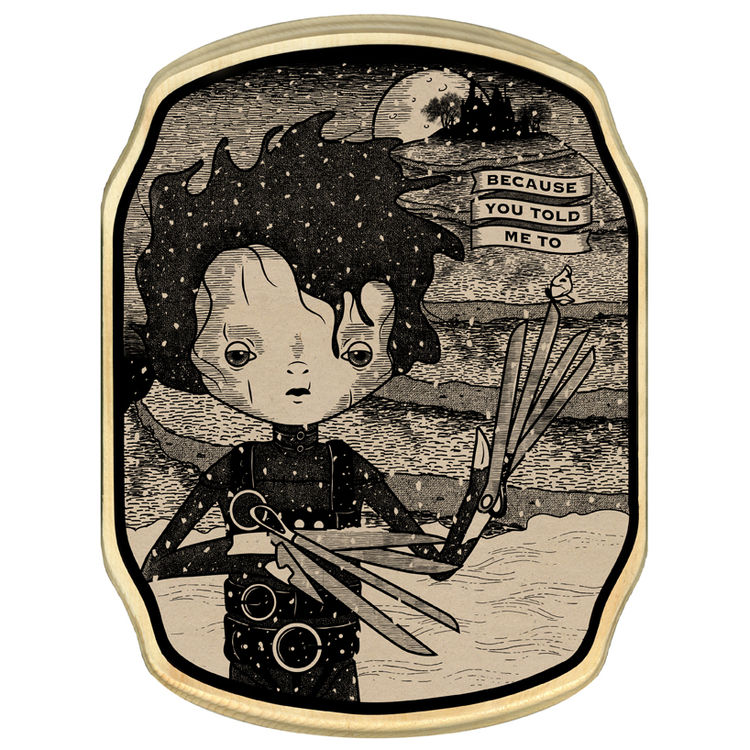 Because You Told Me To by Project Detonate