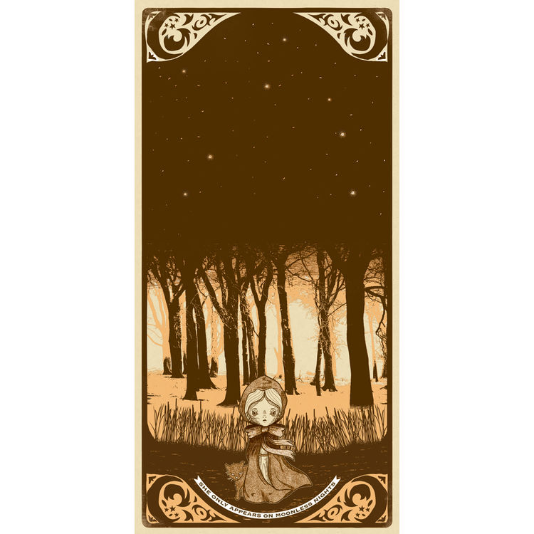 Moonless Nights by Project Detonate