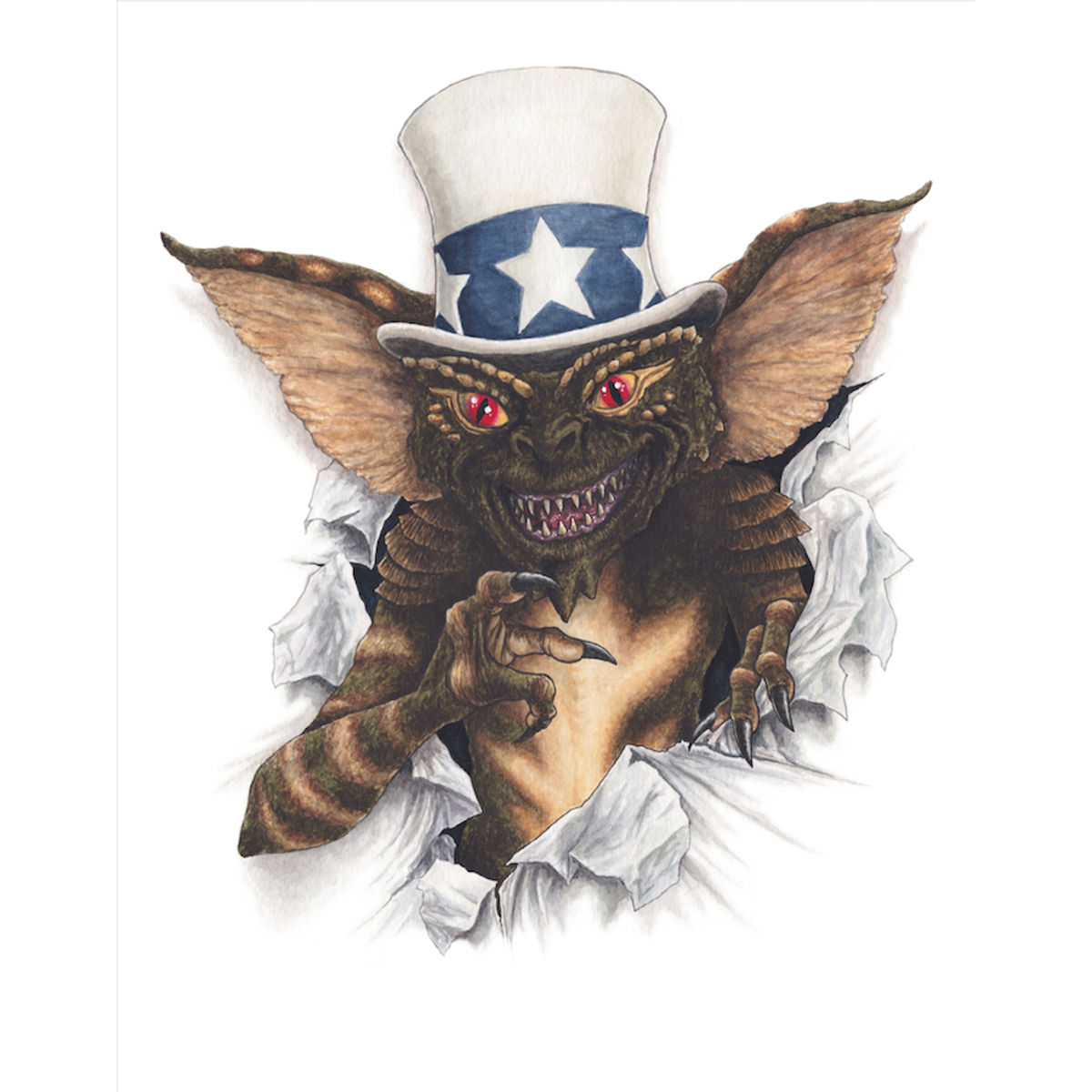 "Buy American" Original