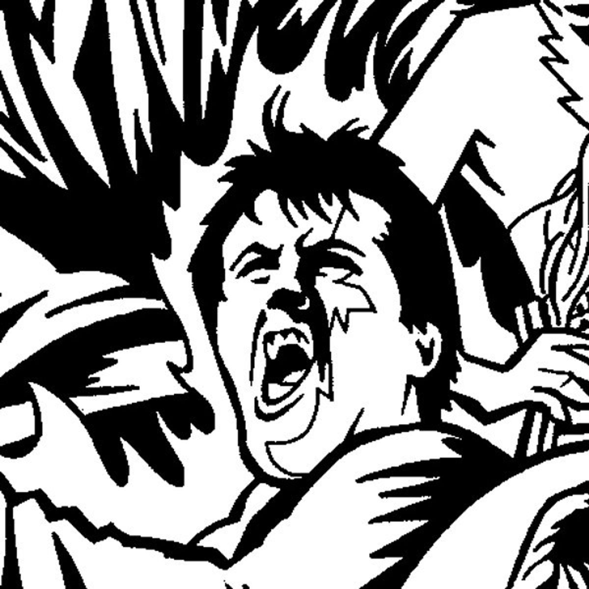 "Death Race 2000" Original