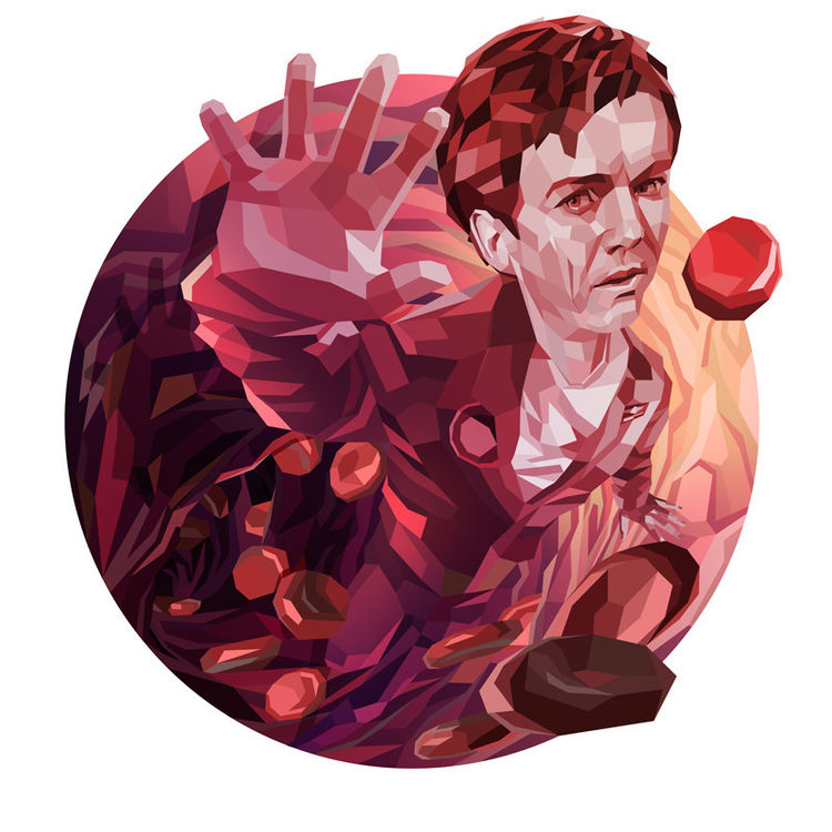 Jacked Up by Liam Brazier