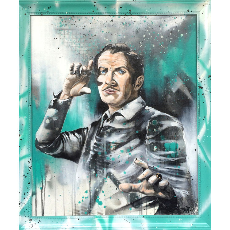 Dr Craven by Brian Hebets