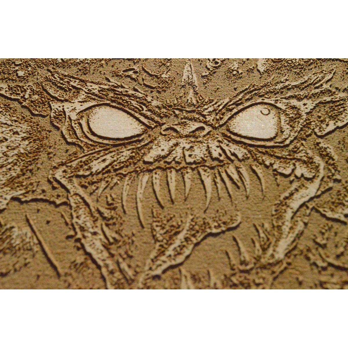 Gremlins Warning Manual