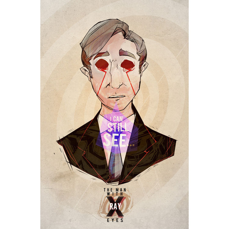 I Can Still See by m.Enger