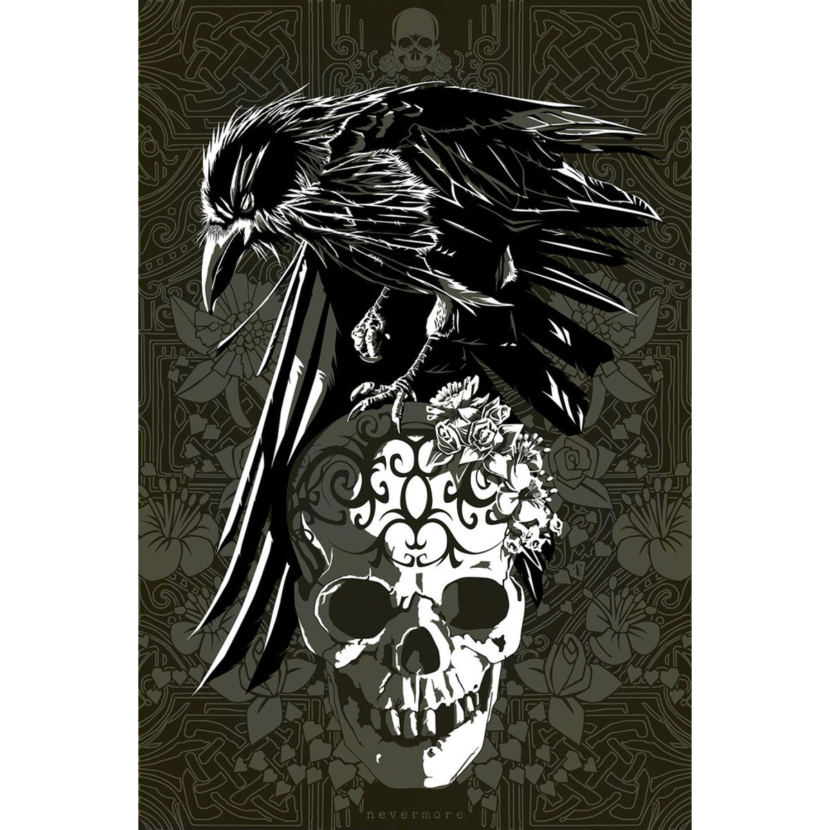 Nevermore