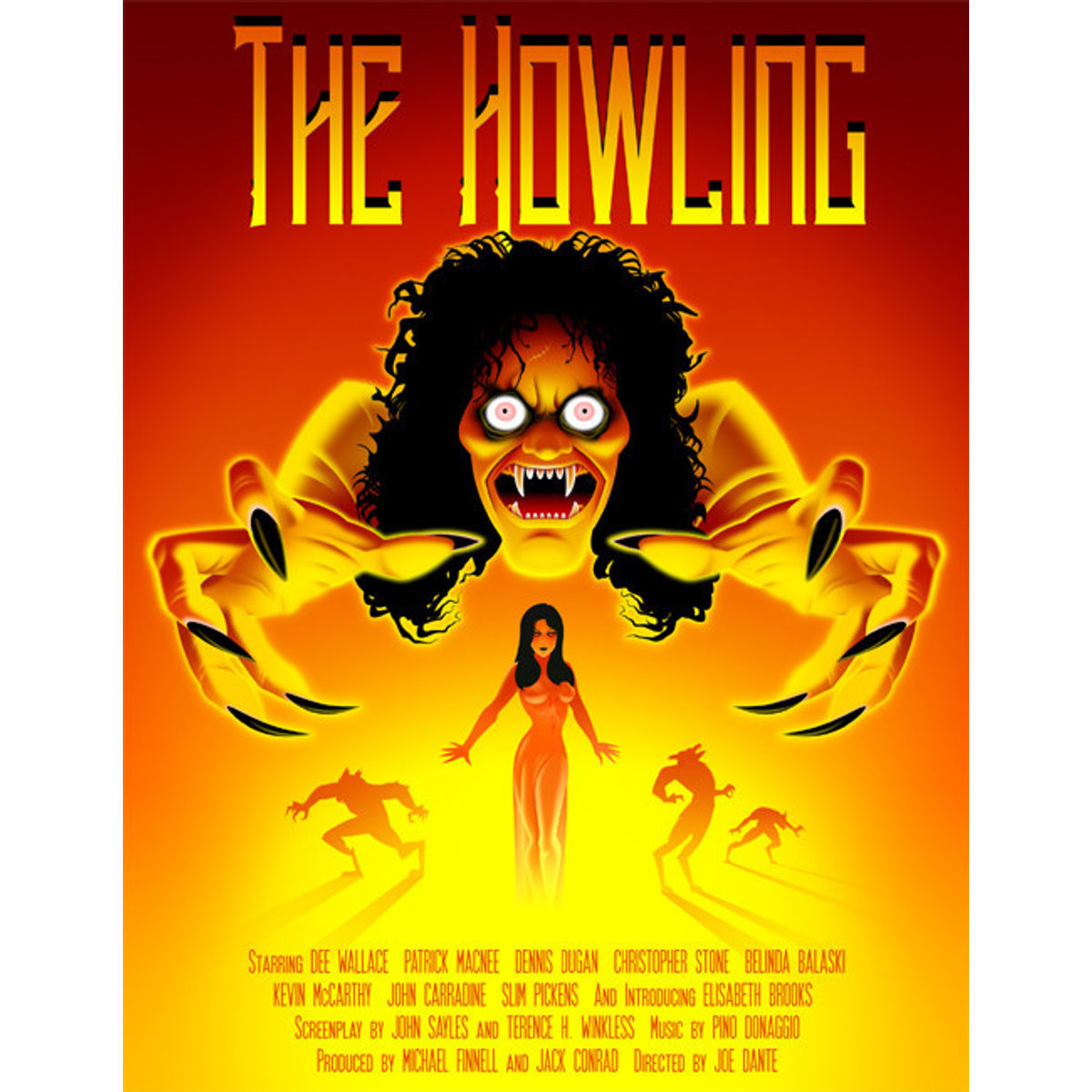 The Howling