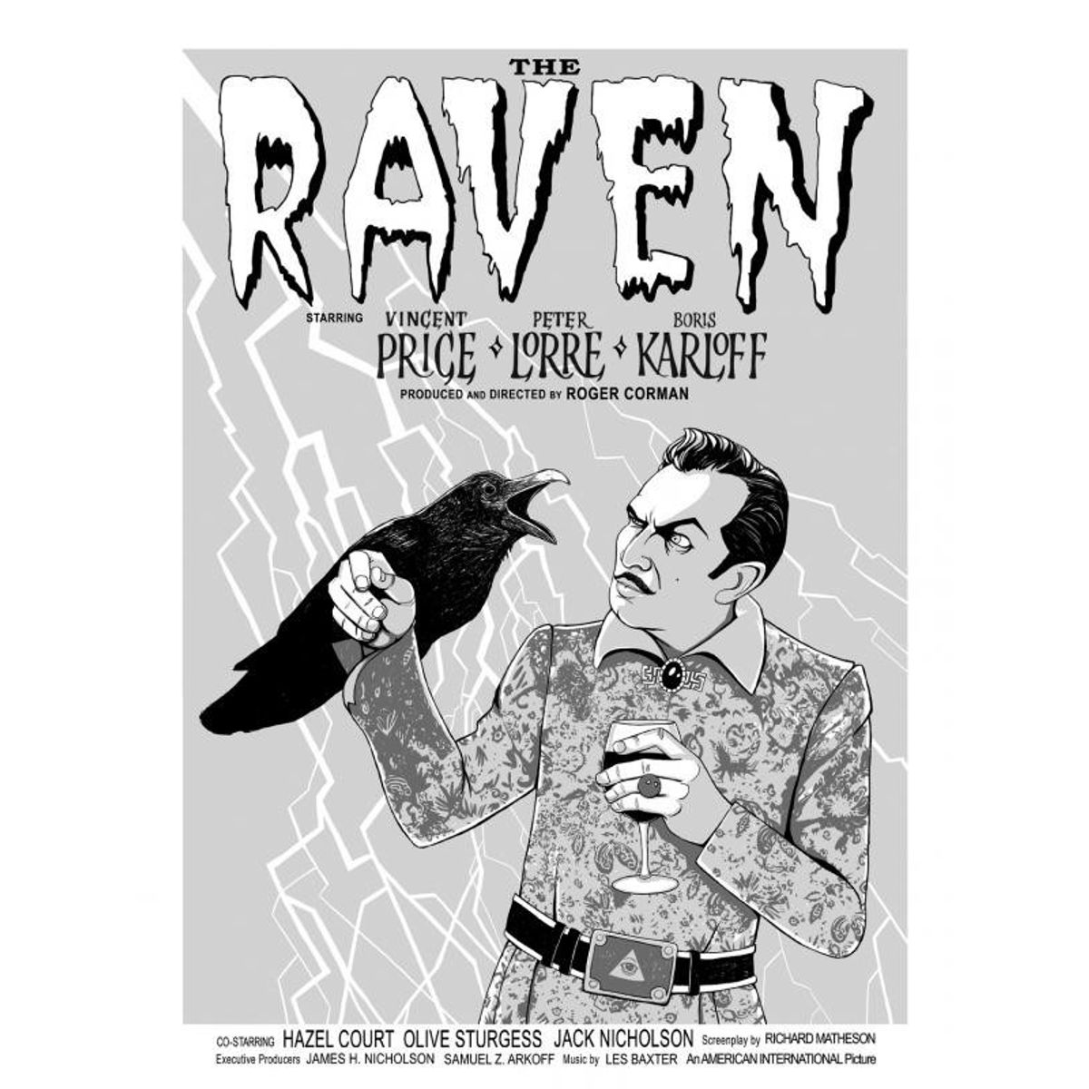 The Raven