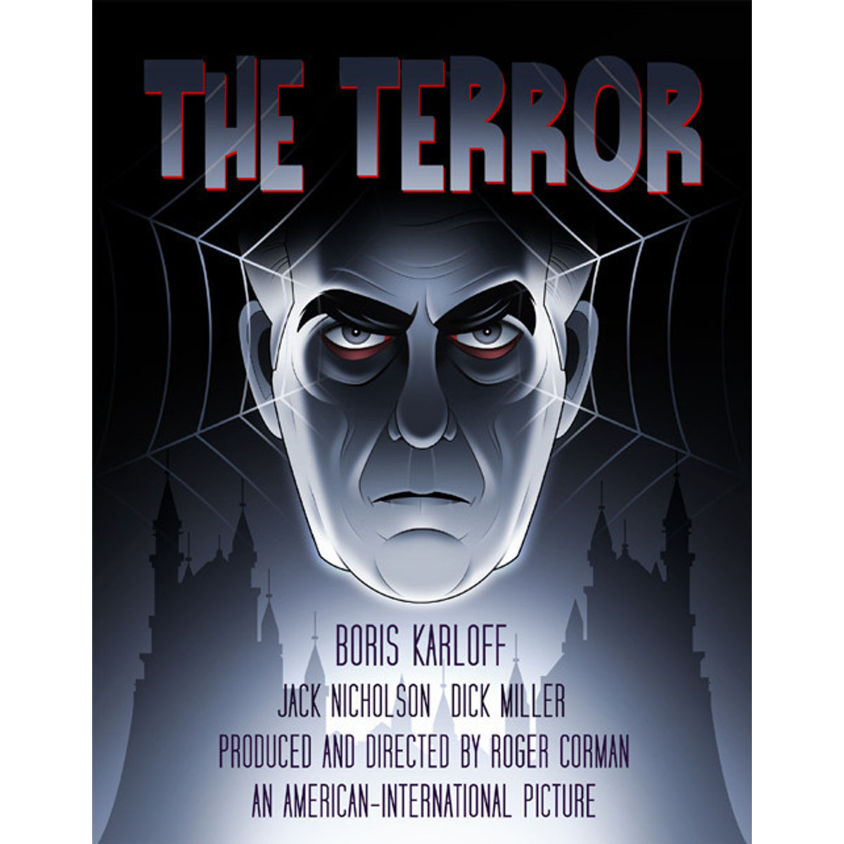 The Terror