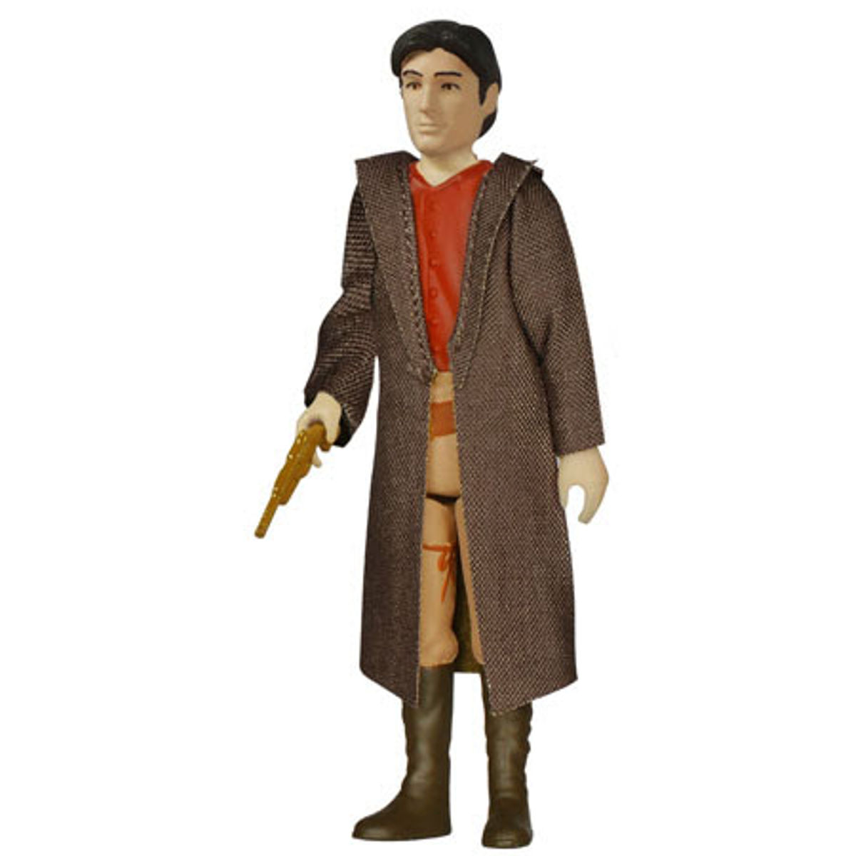 Firefly - Malcolm Reynolds SDCC 2014