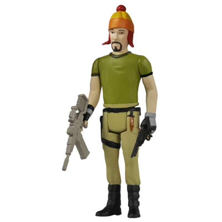 Firefly - Jayne Cobb SDCC 2014 by Super7