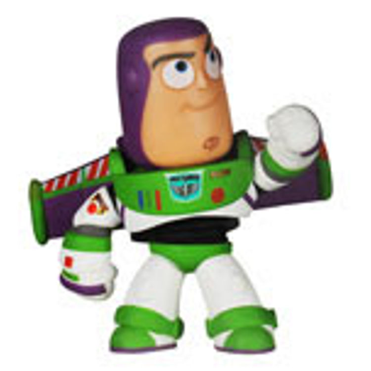 DISNEY MYSTERY MINIS – SDCC Exclusive by Disney