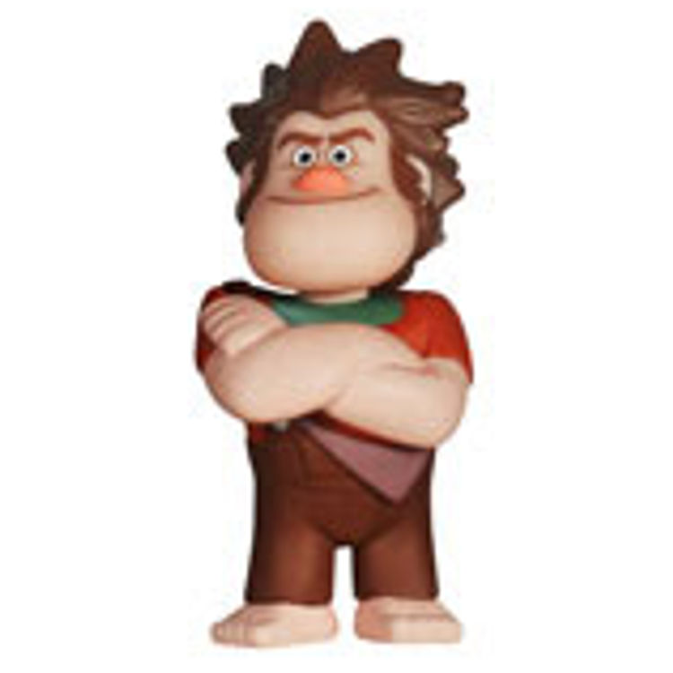 DISNEY MYSTERY MINIS – SDCC Exclusive by Disney